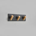 Nordic Wall Key Holder and Hook for Entryway Decor