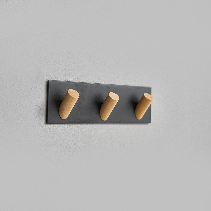 Nordic Wall Key Holder and Hook for Entryway Decor