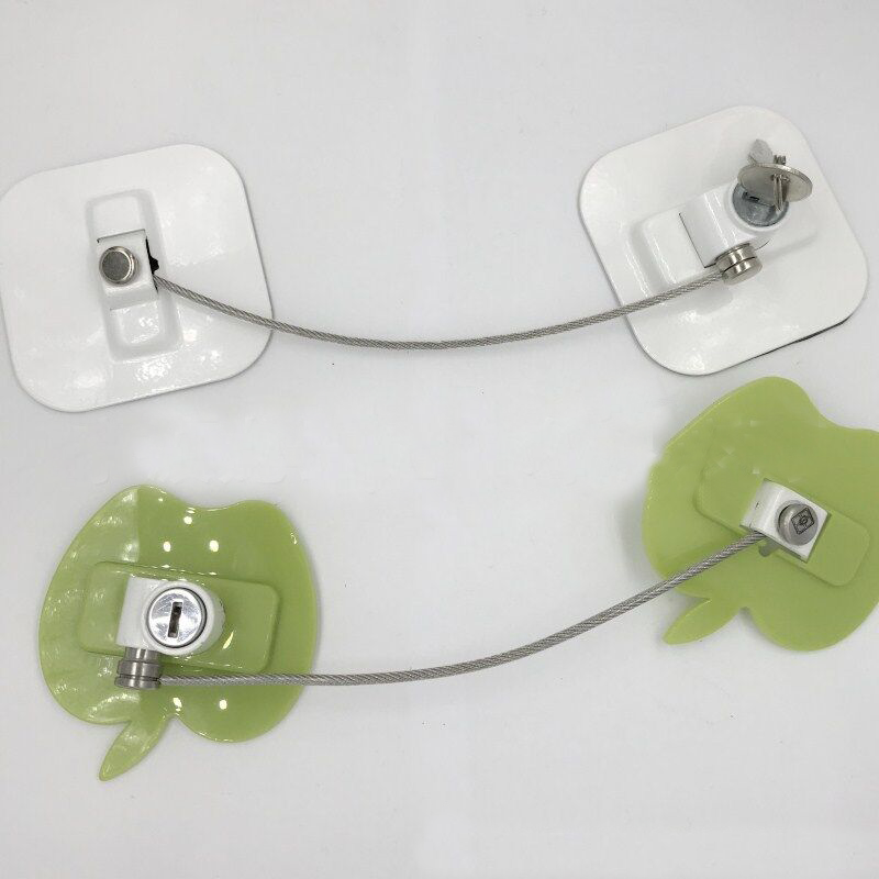 "Latch, Window Lock, Fridge Lock, Security Lock"