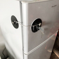 "Latch, Window Lock, Fridge Lock, Security Lock"